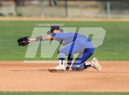 Thumbnail 1 in North Hollywood vs Chatsworth (CIF LACS D1 Semi Final) photogallery.