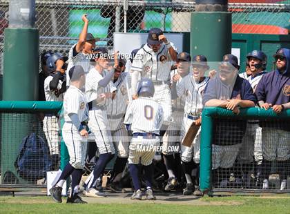 Thumbnail 2 in North Hollywood vs Chatsworth (CIF LACS D1 Semi Final) photogallery.