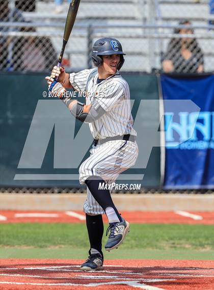 Thumbnail 1 in North Hollywood vs Chatsworth (CIF LACS D1 Semi Final) photogallery.