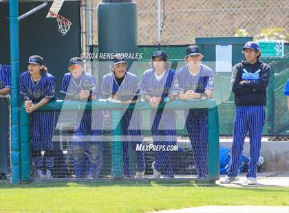 Thumbnail 3 in North Hollywood vs Chatsworth (CIF LACS D1 Semi Final) photogallery.