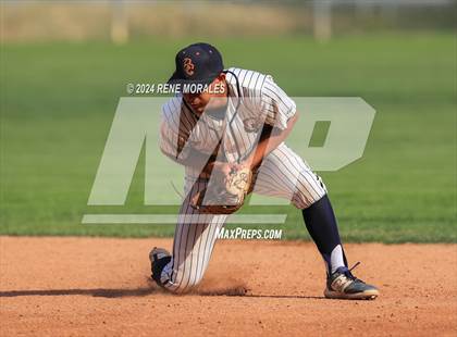 Thumbnail 2 in North Hollywood vs Chatsworth (CIF LACS D1 Semi Final) photogallery.
