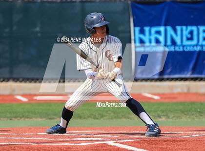 Thumbnail 1 in North Hollywood vs Chatsworth (CIF LACS D1 Semi Final) photogallery.