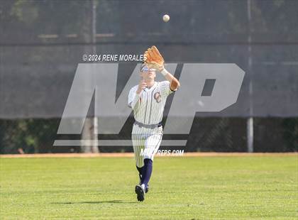 Thumbnail 2 in North Hollywood vs Chatsworth (CIF LACS D1 Semi Final) photogallery.
