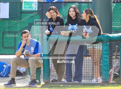 Thumbnail 1 in North Hollywood vs Chatsworth (CIF LACS D1 Semi Final) photogallery.