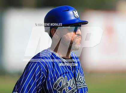 Thumbnail 1 in North Hollywood vs Chatsworth (CIF LACS D1 Semi Final) photogallery.