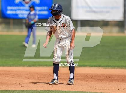 Thumbnail 3 in North Hollywood vs Chatsworth (CIF LACS D1 Semi Final) photogallery.