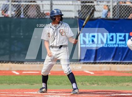 Thumbnail 3 in North Hollywood vs Chatsworth (CIF LACS D1 Semi Final) photogallery.