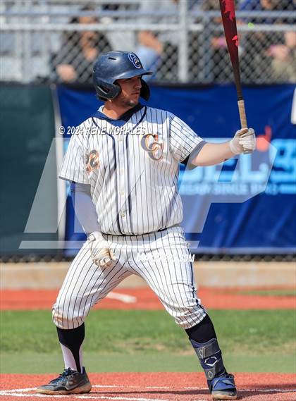 Thumbnail 2 in North Hollywood vs Chatsworth (CIF LACS D1 Semi Final) photogallery.