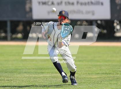 Thumbnail 2 in North Hollywood vs Chatsworth (CIF LACS D1 Semi Final) photogallery.