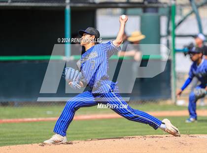 Thumbnail 1 in North Hollywood vs Chatsworth (CIF LACS D1 Semi Final) photogallery.