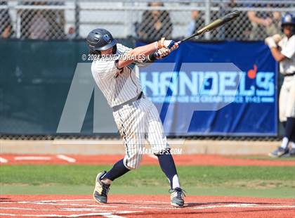 Thumbnail 3 in North Hollywood vs Chatsworth (CIF LACS D1 Semi Final) photogallery.