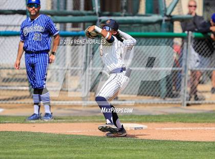 Thumbnail 1 in North Hollywood vs Chatsworth (CIF LACS D1 Semi Final) photogallery.