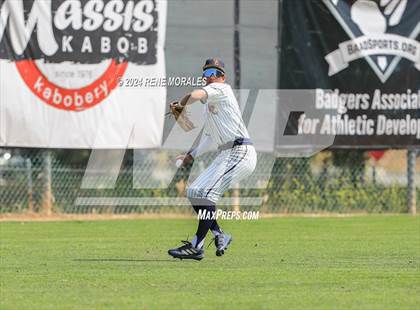 Thumbnail 2 in North Hollywood vs Chatsworth (CIF LACS D1 Semi Final) photogallery.