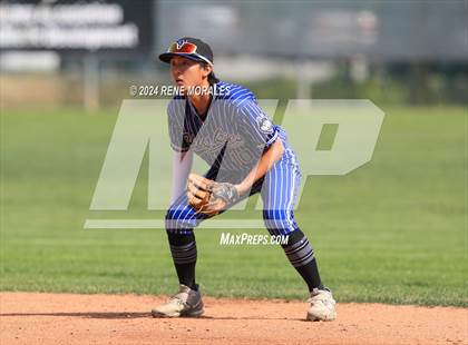 Thumbnail 2 in North Hollywood vs Chatsworth (CIF LACS D1 Semi Final) photogallery.