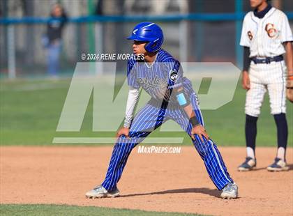 Thumbnail 2 in North Hollywood vs Chatsworth (CIF LACS D1 Semi Final) photogallery.