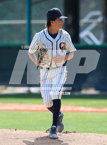 Thumbnail 1 in North Hollywood vs Chatsworth (CIF LACS D1 Semi Final) photogallery.