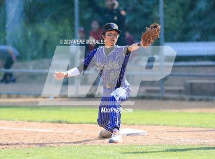 Thumbnail 1 in North Hollywood vs Chatsworth (CIF LACS D1 Semi Final) photogallery.