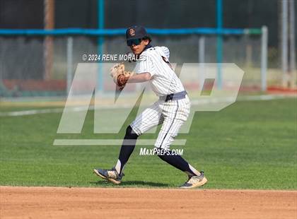 Thumbnail 1 in North Hollywood vs Chatsworth (CIF LACS D1 Semi Final) photogallery.
