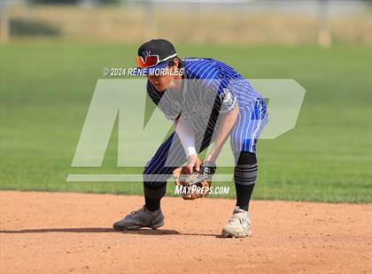 Thumbnail 1 in North Hollywood vs Chatsworth (CIF LACS D1 Semi Final) photogallery.