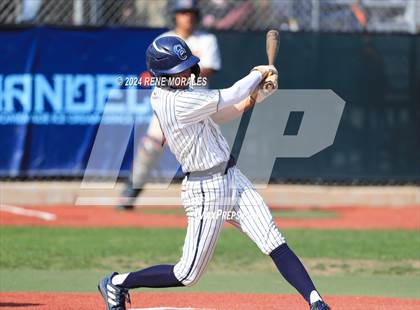 Thumbnail 1 in North Hollywood vs Chatsworth (CIF LACS D1 Semi Final) photogallery.
