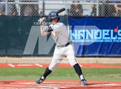 Thumbnail 1 in North Hollywood vs Chatsworth (CIF LACS D1 Semi Final) photogallery.