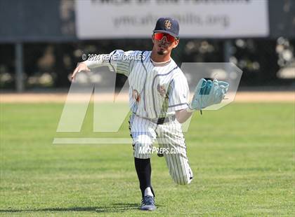 Thumbnail 3 in North Hollywood vs Chatsworth (CIF LACS D1 Semi Final) photogallery.