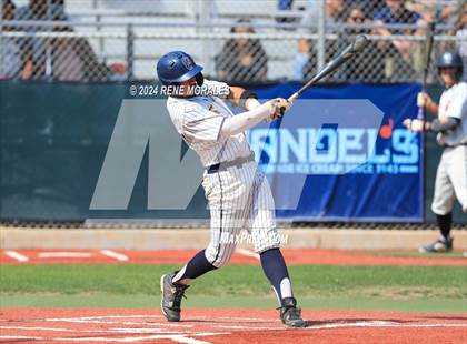 Thumbnail 1 in North Hollywood vs Chatsworth (CIF LACS D1 Semi Final) photogallery.