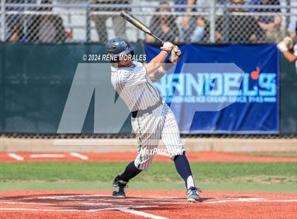 Thumbnail 1 in North Hollywood vs Chatsworth (CIF LACS D1 Semi Final) photogallery.