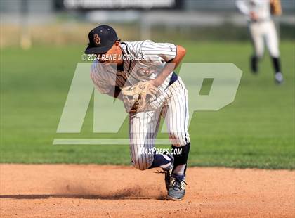 Thumbnail 3 in North Hollywood vs Chatsworth (CIF LACS D1 Semi Final) photogallery.