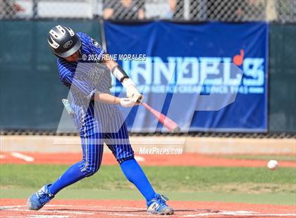 Thumbnail 1 in North Hollywood vs Chatsworth (CIF LACS D1 Semi Final) photogallery.