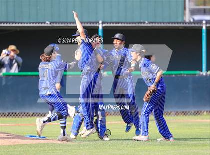 Thumbnail 1 in North Hollywood vs Chatsworth (CIF LACS D1 Semi Final) photogallery.