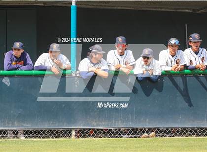 Thumbnail 3 in North Hollywood vs Chatsworth (CIF LACS D1 Semi Final) photogallery.