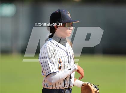 Thumbnail 3 in North Hollywood vs Chatsworth (CIF LACS D1 Semi Final) photogallery.