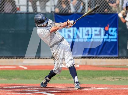 Thumbnail 3 in North Hollywood vs Chatsworth (CIF LACS D1 Semi Final) photogallery.