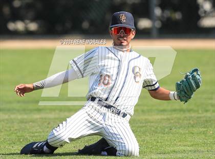 Thumbnail 2 in North Hollywood vs Chatsworth (CIF LACS D1 Semi Final) photogallery.