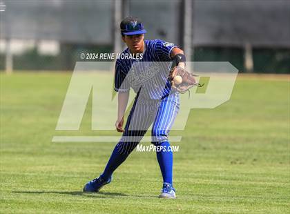 Thumbnail 1 in North Hollywood vs Chatsworth (CIF LACS D1 Semi Final) photogallery.