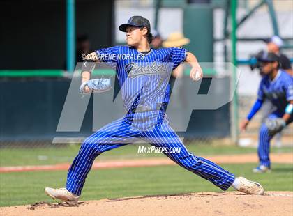 Thumbnail 3 in North Hollywood vs Chatsworth (CIF LACS D1 Semi Final) photogallery.