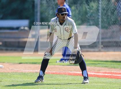 Thumbnail 1 in North Hollywood vs Chatsworth (CIF LACS D1 Semi Final) photogallery.