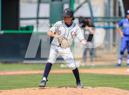 Thumbnail 1 in North Hollywood vs Chatsworth (CIF LACS D1 Semi Final) photogallery.