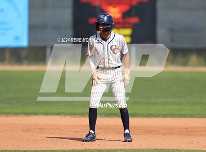 Thumbnail 2 in North Hollywood vs Chatsworth (CIF LACS D1 Semi Final) photogallery.