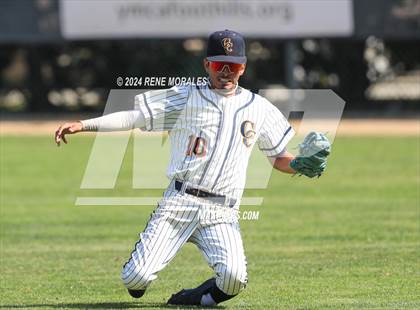 Thumbnail 1 in North Hollywood vs Chatsworth (CIF LACS D1 Semi Final) photogallery.
