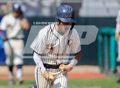 Thumbnail 3 in North Hollywood vs Chatsworth (CIF LACS D1 Semi Final) photogallery.