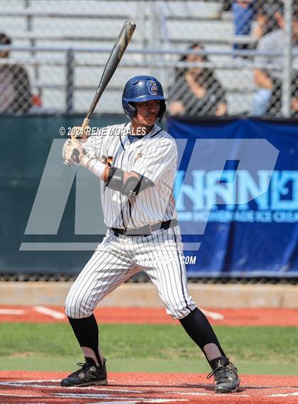 Thumbnail 3 in North Hollywood vs Chatsworth (CIF LACS D1 Semi Final) photogallery.