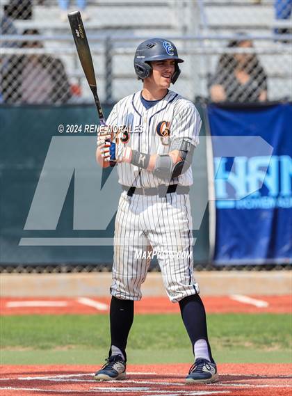 Thumbnail 3 in North Hollywood vs Chatsworth (CIF LACS D1 Semi Final) photogallery.