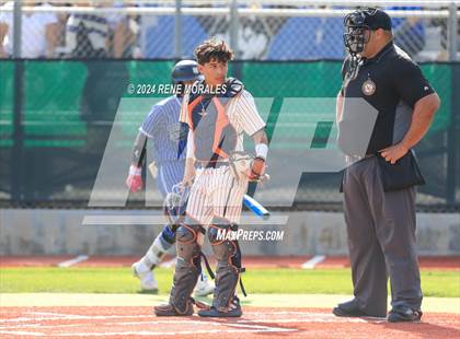 Thumbnail 1 in North Hollywood vs Chatsworth (CIF LACS D1 Semi Final) photogallery.