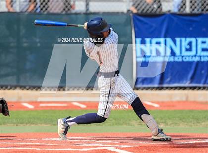 Thumbnail 1 in North Hollywood vs Chatsworth (CIF LACS D1 Semi Final) photogallery.