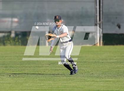 Thumbnail 1 in North Hollywood vs Chatsworth (CIF LACS D1 Semi Final) photogallery.