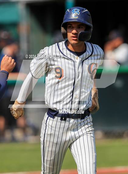Thumbnail 3 in North Hollywood vs Chatsworth (CIF LACS D1 Semi Final) photogallery.