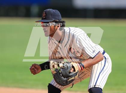 Thumbnail 1 in North Hollywood vs Chatsworth (CIF LACS D1 Semi Final) photogallery.