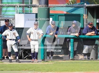 Thumbnail 2 in North Hollywood vs Chatsworth (CIF LACS D1 Semi Final) photogallery.